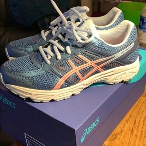 ASICS Running Shoes